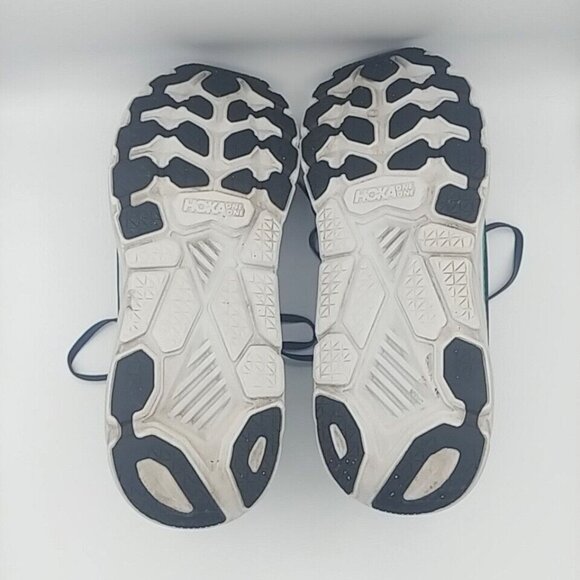 Hoka Men's Blue Running Shoes - Picture 6 of 7